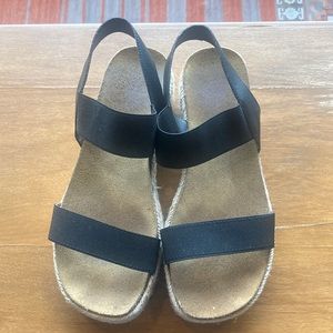 Steve Madden Sandals